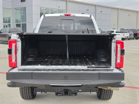 Used 2025 Ford F250 King Ranch AWD/4WD image 45