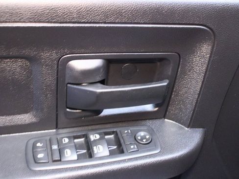 Used 2016 RAM 1500 Tradesman image 13