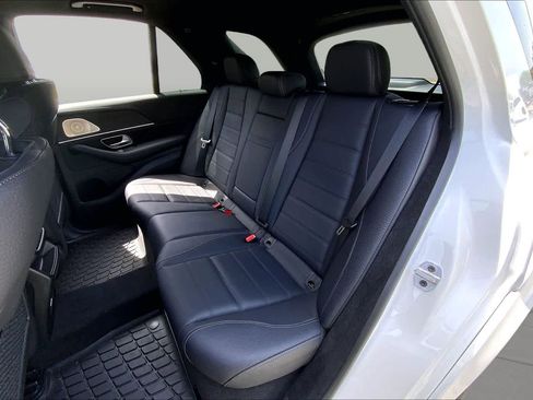Used 2024 Mercedes-Benz GLE 350 4MATIC image 19