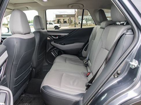 Used 2024 Subaru Outback Limited image 18