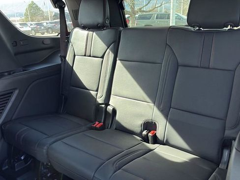 New 2026 Chevrolet Tahoe RST w/ Comfort Package AWD/4WD image 9