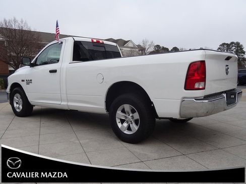 Used 2019 RAM 1500 Tradesman w/ Popular Equipment Group image 6