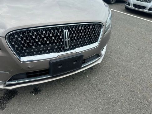 Used 2019 Lincoln MKZ Reserve w/ Reserve Plus Package AWD/4WD image 11
