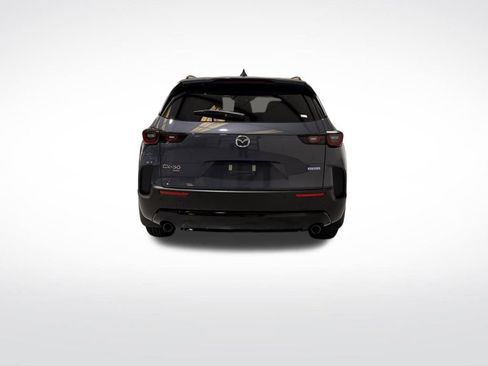 New 2026 MAZDA CX-50 AWD 2.5 Hybrid w/ Weather Package image 7