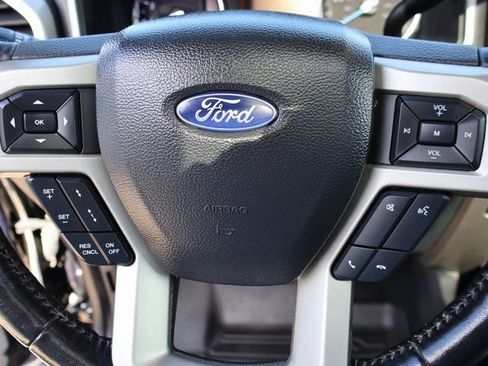 Used 2022 Ford F450 Lariat w/ Lariat Ultimate Package image 33