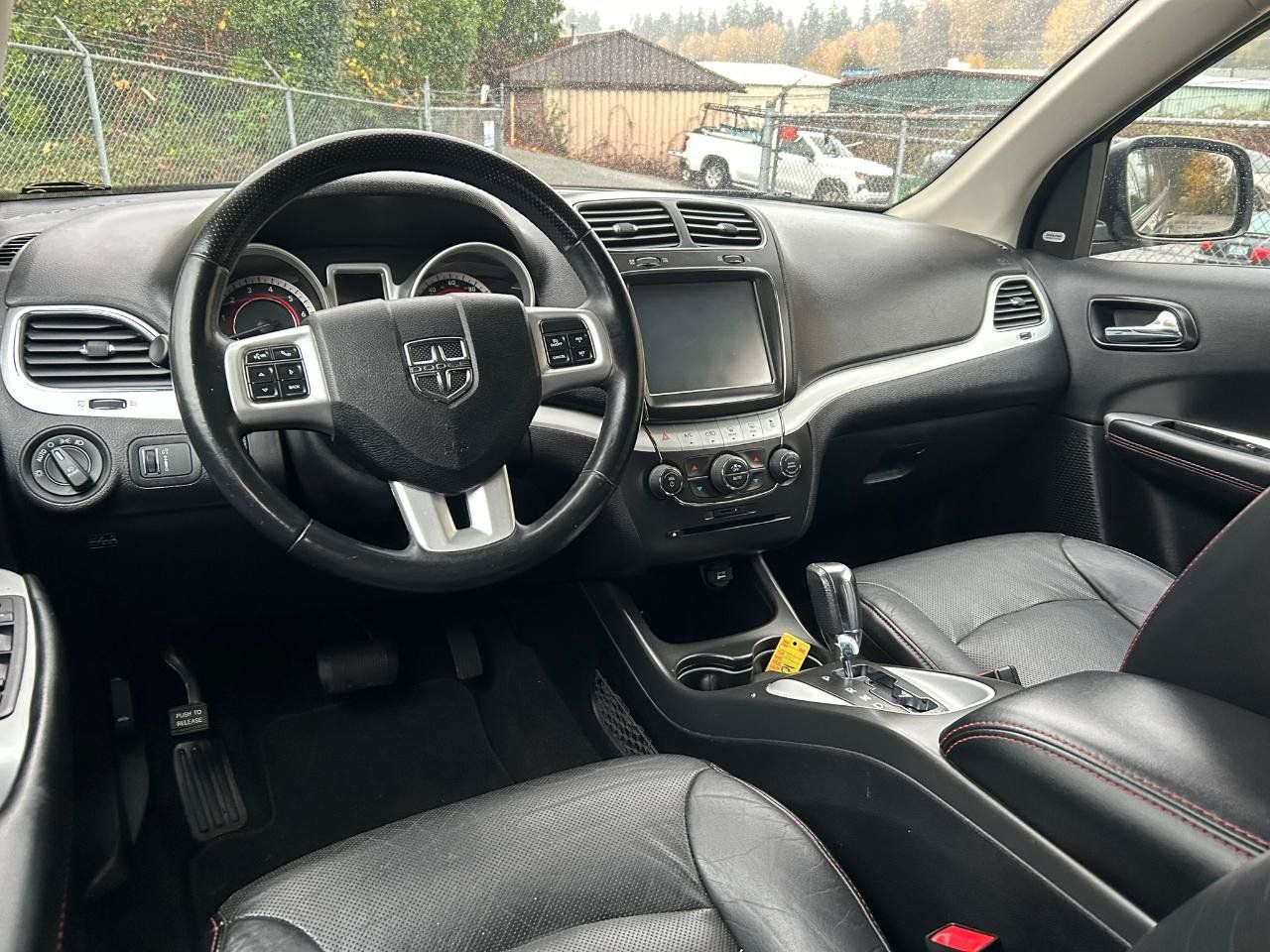 Used 2019 Dodge Journey GT AWD/4WD image 13