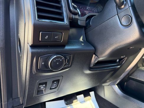 Used 2020 Ford Expedition King Ranch AWD/4WD image 17