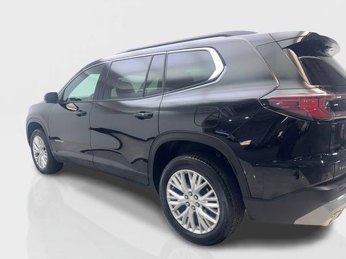 Used 2026 GMC Acadia Elevation w/ Elevation Premium Package FWD image 14