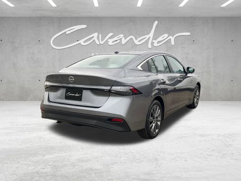 New 2026 Nissan Sentra SL image 16