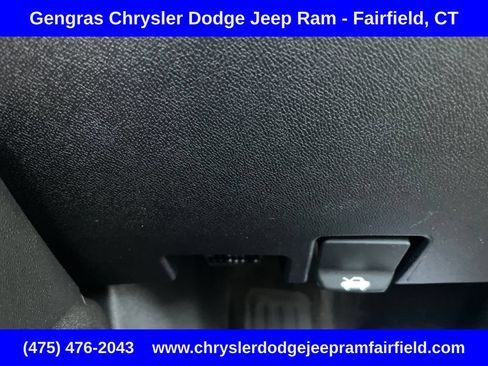 Used 2019 GMC Terrain Denali w/ Advanced Safety Package AWD/4WD image 53