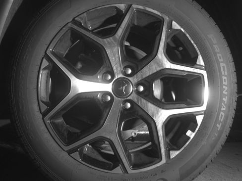 Used 2025 Jeep Compass Limited image 13