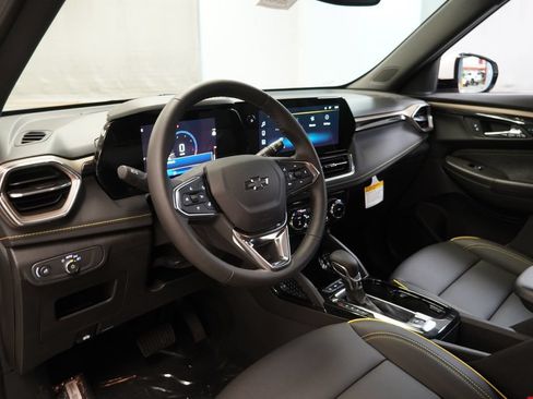 New 2026 Chevrolet TrailBlazer ACTIV w/ Convenience Package FWD image 5