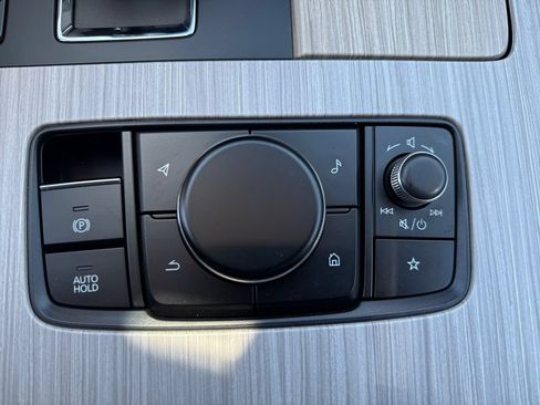 Used 2024 MAZDA CX-90 Plug-In Hybrid w/ Premium Plus AWD/4WD image 24
