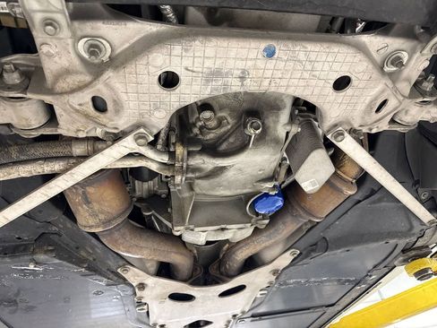 Used 2014 Chevrolet Corvette Stingray Coupe w/ 3LT Preferred Equipment Group image 24