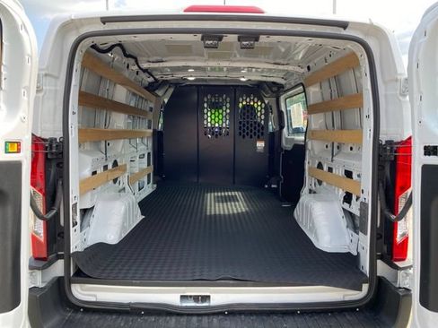Used 2025 Ford Transit 250 Low Roof w/ Exterior Upgrade Package RWD image 5