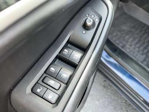 Used 2022 Jeep Grand Cherokee Trailhawk w/ Advanced Protech Group II image 17