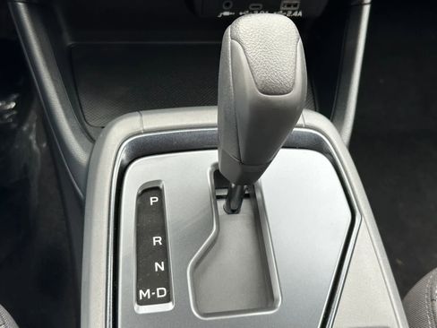 New 2026 Subaru Crosstrek 2.0i Premium image 19