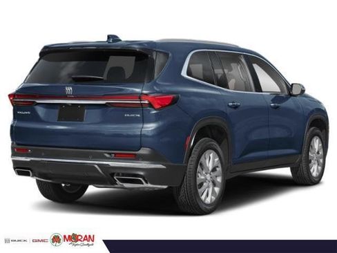 New 2026 Buick Enclave Preferred image 2
