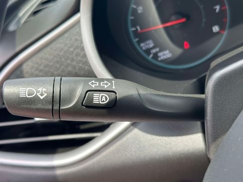 Used 2024 Chevrolet Malibu LS FWD image 17