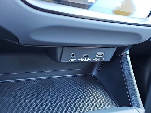 New 2026 Subaru Crosstrek 2.0i Premium AWD/4WD image 18