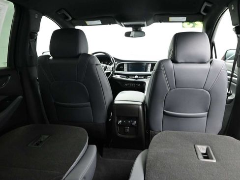 Used 2023 Buick Enclave Essence w/ Sport Touring Edition AWD/4WD image 59