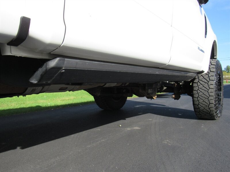 Used 2022 Ford F250 Lariat w/ Tremor Off-Road Package AWD/4WD image 11