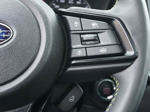 Certified 2025 Subaru Ascent Bronze Edition w/ Onyx Package image 32