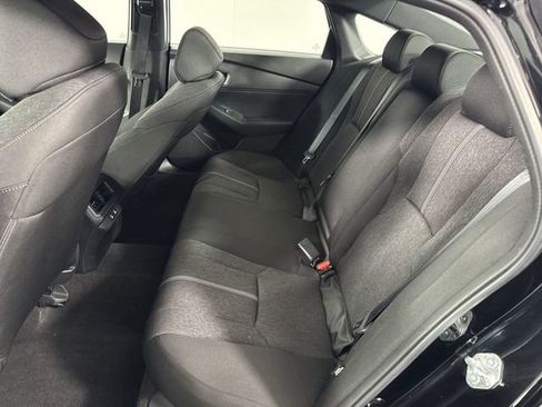 Used 2025 Honda Accord Sport image 24