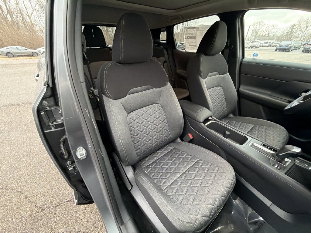 Certified 2026 Nissan Kicks SV w/ SV Premium Package AWD/4WD image 20
