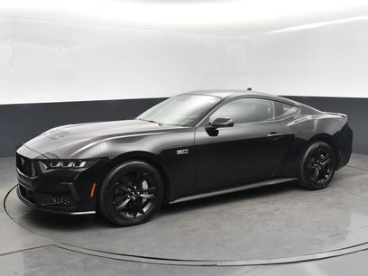 Used 2024 Ford Mustang GT