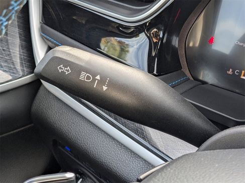 Used 2024 Jeep Grand Cherokee Trailhawk w/ Luxury Tech Group III image 27