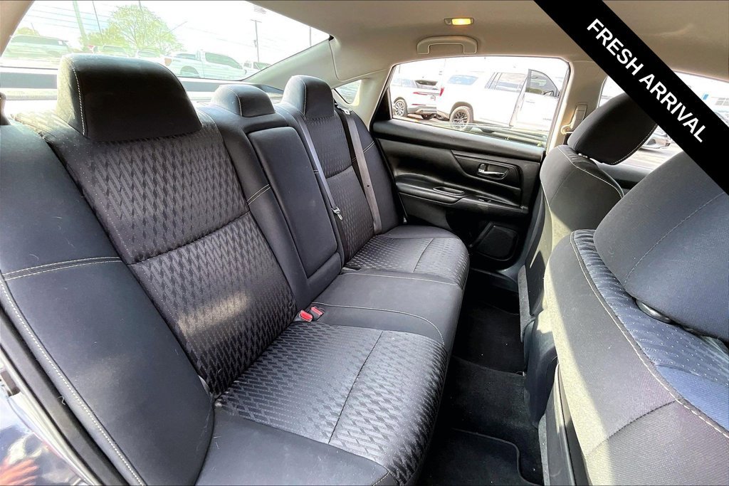 Used 2018 Nissan Altima 2.5 S FWD image 24