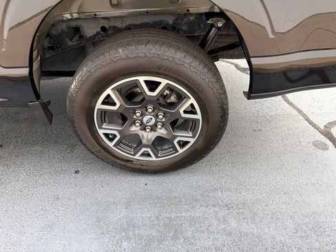 Used 2025 Ford F150 STX w/ Equipment Group 200A AWD/4WD image 18