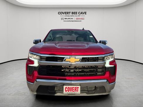 Used 2023 Chevrolet Silverado 1500 LT image 2