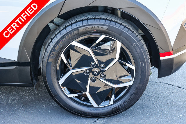 Certified 2024 Hyundai Ioniq 5 SE RWD image 8