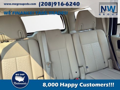 Used 2015 Ford Expedition XL AWD/4WD image 14