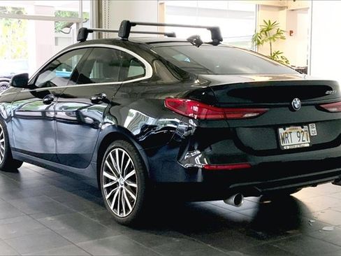 Used 2022 BMW 228i Gran Coupe w/ Convenience Package image 10