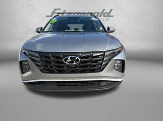 Used 2023 Hyundai Tucson SEL w/ Convenience Package video 2