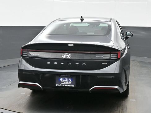 Used 2026 Hyundai Sonata SEL AWD/4WD image 5