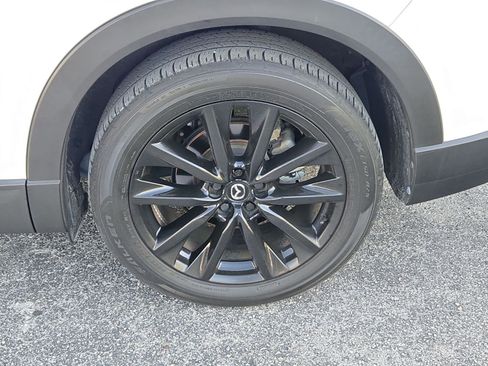 Used 2023 MAZDA CX-9 Touring Plus image 32