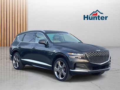 Used 2024 Genesis GV80 3.5T w/ Prestige Package