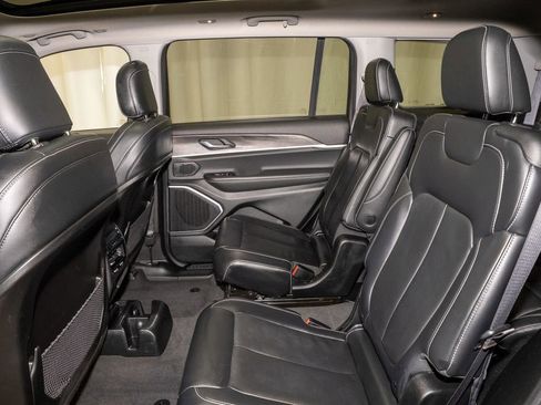 Used 2021 Jeep Grand Cherokee L Limited image 10