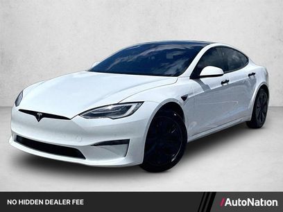 Used 2022 Tesla Model S
