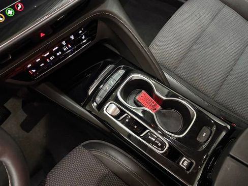 Used 2022 Buick Envision Preferred image 26