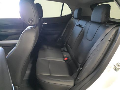 Used 2026 Buick Encore GX Sport Touring w/ Advanced Technology Package AWD/4WD image 10