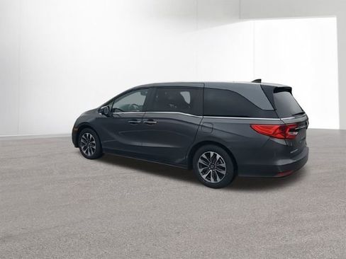 Used 2023 Honda Odyssey EX-L image 6