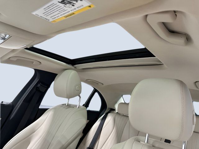 Certified 2020 Mercedes-Benz E 350 4MATIC Sedan image 28