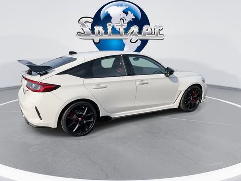 New 2025 Honda Civic Type R image 9