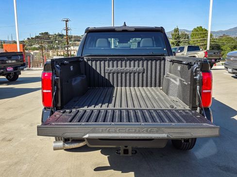 New 2026 Toyota Tacoma SR5 image 13