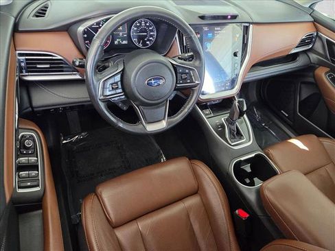 Used 2020 Subaru Outback Touring XT image 10